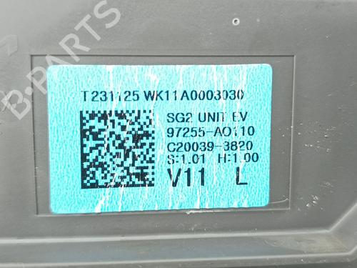Electronic module KIA NIRO II (SG2) EV | BP37239615M83 - Image 4