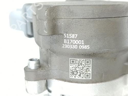 Clutch slave cylinder KIA CEED (CD) 1.6 CRDi 136 | BP34162551M113  - Image 6