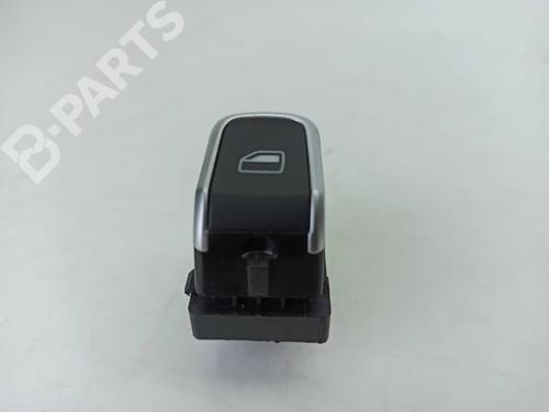 Right front window switch AUDI A4 B8 (8K2) 2.0 TDI | BP10570602C105  - Image 5