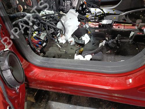 Gummiliste RENAULT CAPTUR II (HF_) TCe 90 (HFM6) | BP38304675C142 - Image 2