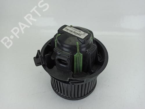 Heater blower motor PEUGEOT 207 (WA_, WC_)  | BP25874617M62 