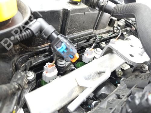 Engine RENAULT CLIO V (B7_) 1.0 TCe 90 (B7MT) | BP36236448M1  - Image 9
