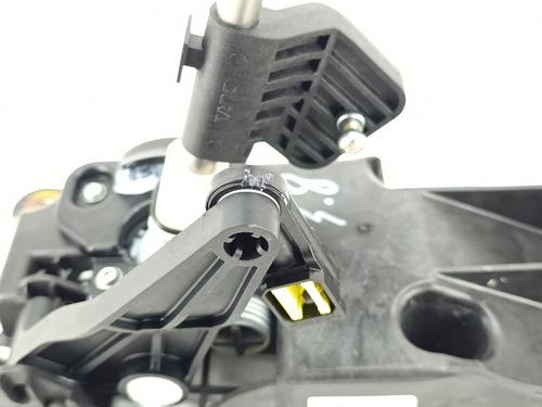 Gear lever RENAULT KADJAR (HA_, HL_) 1.3 TCe 160 (HLNC) | BP34441673M90  - Image 5
