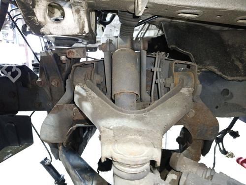Used Left front suspension arm Left front suspension arm IVECO DAILY IV Platform/Chassis 35C13, 35C13 /P, 35S13 D, 35S13, 35S13 /P (126 hp) 34441723 34441723