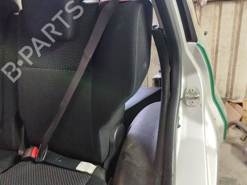 Used Rear left seatbelt SUZUKI GRAND VITARA II (JT, TE, TD) 1.9 DDiS All-wheel Drive (JT419, TD44, JB419WD, JB419XD,... (129 hp) 28974351