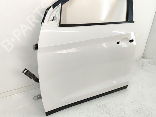 Left front door HYUNDAI TUCSON (TL, TLE) 1.6 GDi | BP29449800C2 