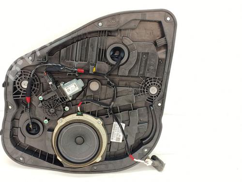 Used Rear left window mechanism HYUNDAI i30 (PDE, PD, PDEN) 1.6 CRDi (116 hp) 28024846