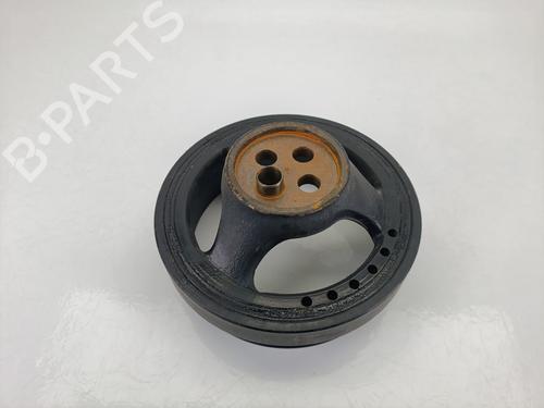 Used Pulley MERCEDES-BENZ SPRINTER 3,5-t Van (B906) [2006-2020]  26559979