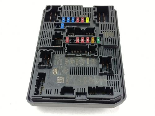 Fuse box NISSAN MICRA V (K14) 1.0 IG-T 100 | BP39722543E1 - Image 5
