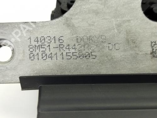 Tailgate lock FORD FOCUS III 1.5 TDCi | BP9738448C101 
