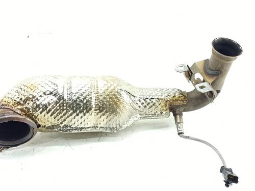 Used Catalyst CITROËN C3 AIRCROSS II (2R_, 2C_) 1.2 PureTech 110 (2RHNZB, 2RHNZW, 2RHNPX, 2RHNPJ) (110 hp) 30273776