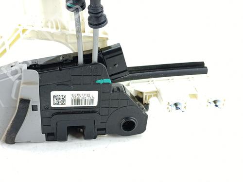 Front left lock HYUNDAI TUCSON (TL, TLE) 1.6 GDi | BP29502822C98 