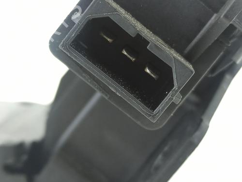 Tailgate lock AUDI A3 Sportback (8PA) 2.0 TDI 16V | BP13347644C101 
