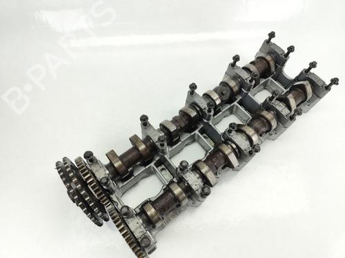 Other MERCEDES-BENZ VITO / MIXTO Van (W639) 111 CDI (639.601, 639.603) | BP28075963O1 