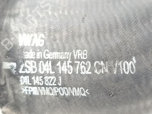 Pipe VW CRAFTER Van (SY_, SX_) | BP30847711M125