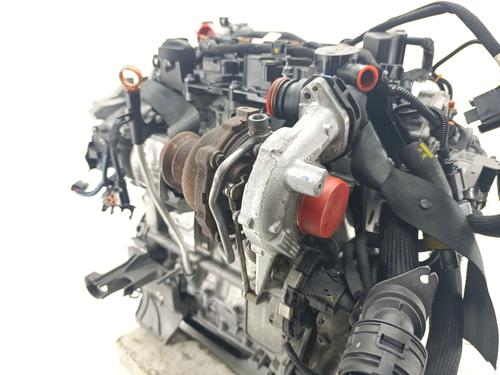 Engine PEUGEOT 2008 II (UD_, US_, UY_, UJ_, UR_, UC_) 1.5 BlueHDI 110 (UDYHSK) | BP31013388M1 