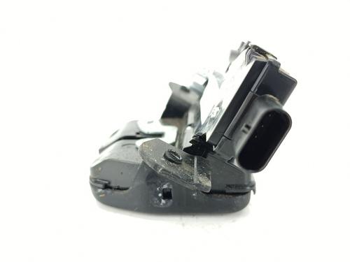 Tailgate lock JEEP COMPASS (MP, M6, MV, M7) 1.4 MultiAir | BP31914618C101