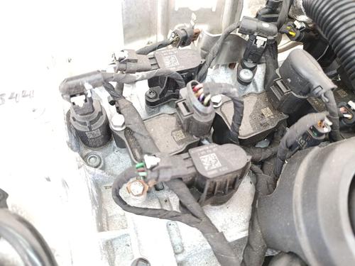 Engine AUDI A3 Sportback (8YA, 8YF) 35 TFSI Mild Hybrid | BP33540714M1 - Image 9
