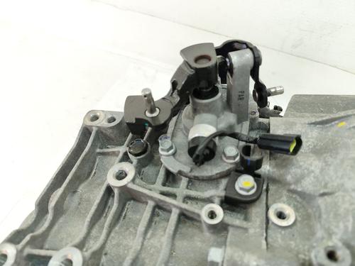 Gearbox HYUNDAI i30 (PDE, PD, PDEN) 1.6 CRDi | BP28024868M3 