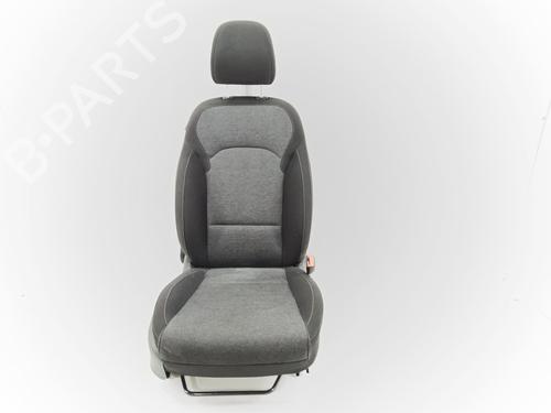 Sæde højre fortil Sæde højre fortil HYUNDAI i30 (PDE, PD, PDEN) 1.5 (110 hp) 36993261 36993261