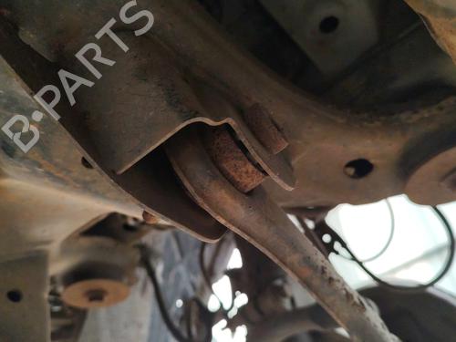 Rear axle LAND ROVER RANGE ROVER EVOQUE (L538)  | BP27403229M2 