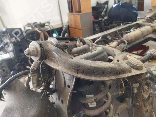 Left front suspension arm FORD RANGER (TKE)  | BP26554416M12 