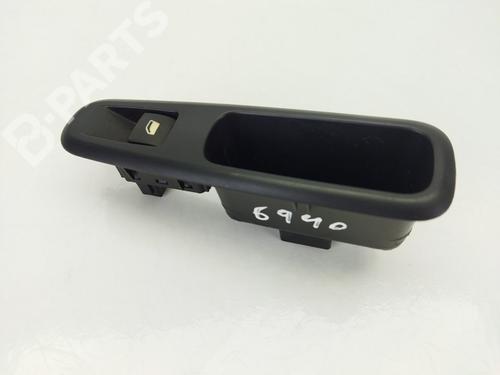 Used Left rear window switch Left rear window switch PEUGEOT 5008 (0U_, 0E_) 1.6 HDi (112 hp) 9545190 9545190