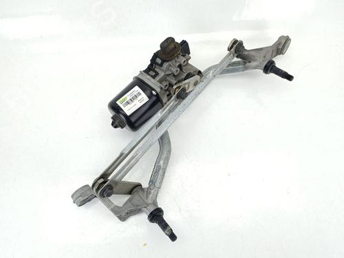 Front wiper motor RENAULT CLIO IV (BH_) 0.9 TCe 90 (BHNF, BHMA, BHMH, BHJK, BHJR) | BP31312816M29