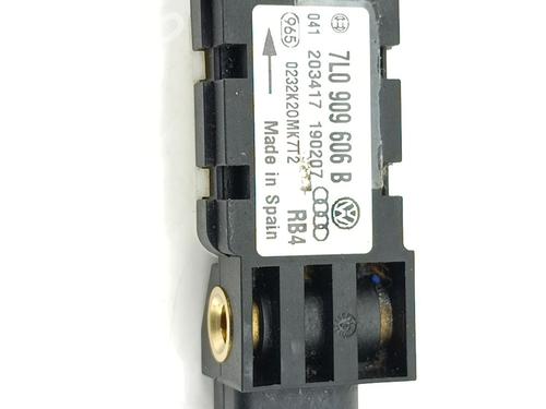 Used Electronic sensor VW TOUAREG (7LA, 7L6, 7L7) 3.0 V6 TDI (225 hp) 28672263
