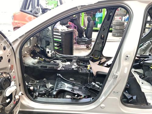 rubber-door-seal-mazda-cx-30-dm-2019-34544417 main image