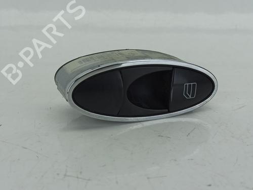 Used Right front window switch MERCEDES-BENZ E-CLASS (W211) [2002-2009]  25874743