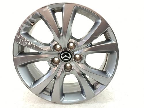 Used Rim Rim MAZDA CX-30 (DM) SKYACTIV-G M Hybrid (DM5W, DM6W) (150 hp) 34544473 34544473