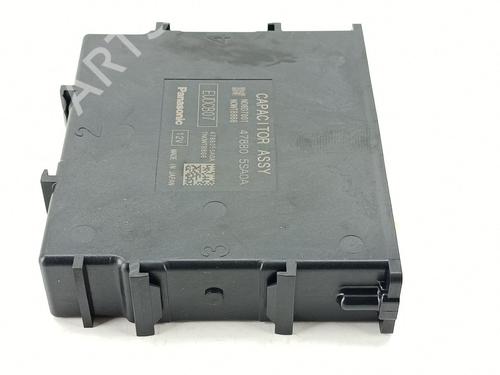 Electronic module RENAULT ARKANA I (LCM_, LDN_) | BP31308464M83