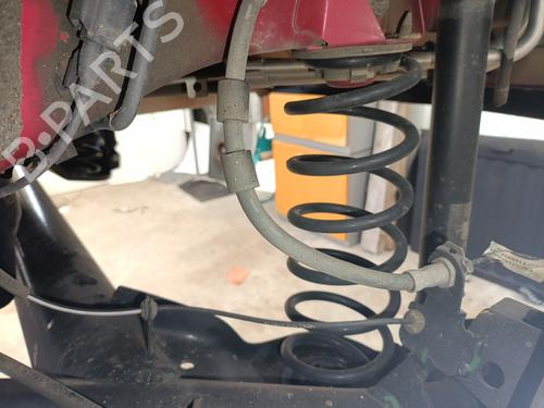 Used Shock absorber spring FORD ECOSPORT 1.0 EcoBoost (125 hp) 27839511