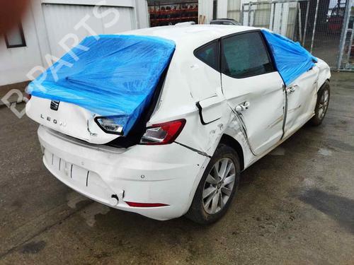 Left front window switch SEAT LEON (5F1)  | BP9372252I27  - Image 6