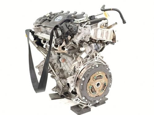 Used Engine Engine 36886887 36886887