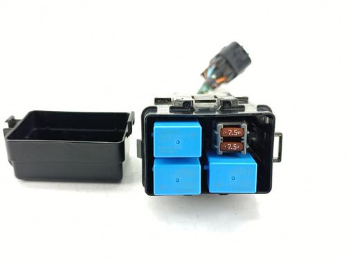 Fuse box MITSUBISHI ECLIPSE CROSS (GK_, GL_) Plug-in Hybrid 4WD (GL3W) | BP35755151E1 - Image 3