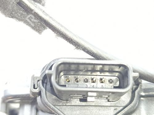 Front left lock RENAULT CLIO V (B7_) 1.6 E-TECH 145 (B7MU) | BP32725878C98 - Image 5