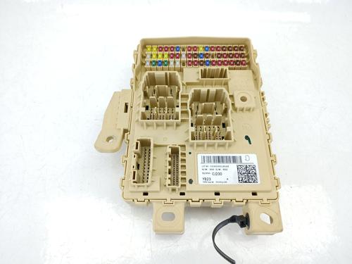 Fuse box KIA SPORTAGE V (NQ5) | BP32450378E1