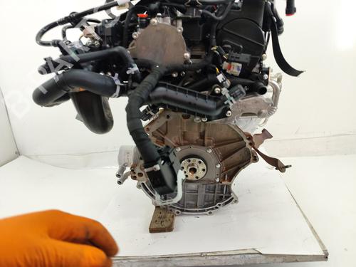 Engine FORD TRANSIT CUSTOM V362 Bus (F3) 1.0 EcoBoost PHEV | BP29477831M1 