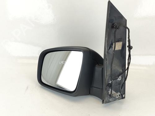 Used Left mirror MERCEDES-BENZ VITO / MIXTO Van (W639) [2003-2025]  26739448