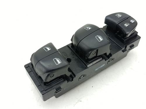 Used Left front window switch Left front window switch NISSAN MICRA V (K14) 1.0 IG-T 100 (101 hp) 39722514 39722514