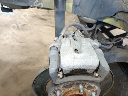 Right rear brake caliper SUZUKI SWIFT V (AZ) 1.4 Sport (A2L414, ZC33S) | BP36447735M106 - Image 2