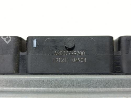 Engine control unit (ECU) RENAULT MEGANE IV Hatchback (B9A/M/N_) 1.3 TCe 140 (B9NB) | BP34693731M57 - Image 6
