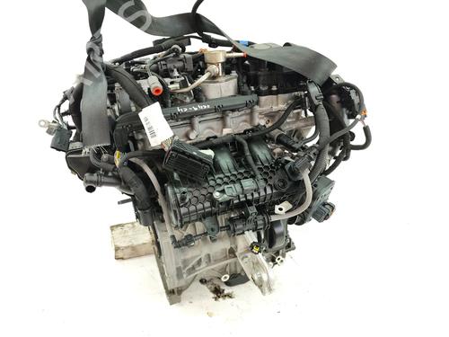 Engine CITROËN C4 CACTUS 1.2 PureTech 130 | BP29481562M1 