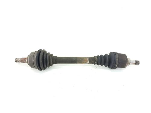 Used Left front driveshaft Left front driveshaft CITROËN C4 Picasso I MPV (UD_) 1.6 HDi (109 hp) 31172994 31172994