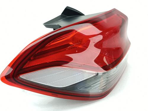 Left taillight HYUNDAI i30 (PDE, PD, PDEN) 1.5 | BP36993215C34 - Image 2