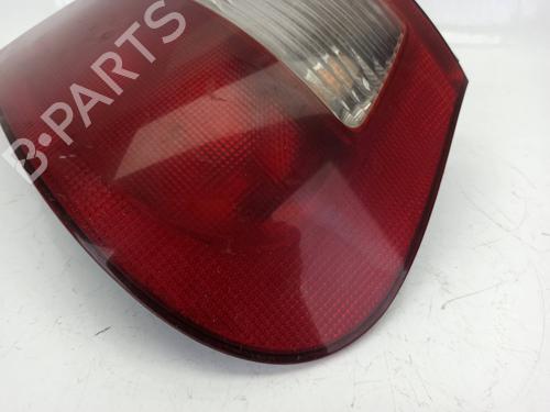 Right taillight RENAULT MEGANE I (BA0/1_)  | BP9970902C35 