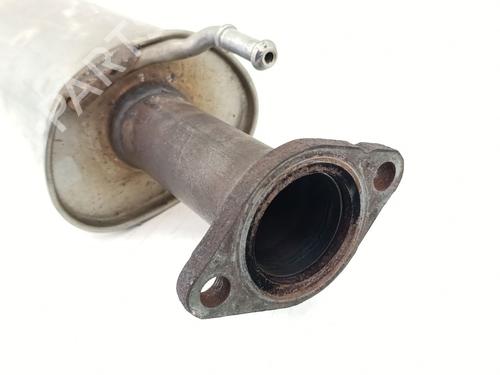 Exhaust system HYUNDAI i20 III (BC3, BI3) 1.0 T-GDI | BP39268571M121 - Image 5