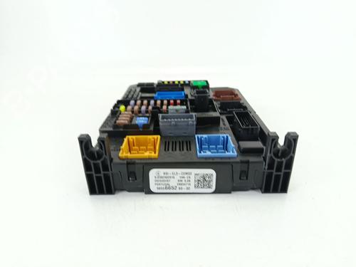 Fuse box CITROËN C4 X (BD_, BE_, BF_) ë-C4 X (BFZKXC) | BP37074350E1 - Image 2